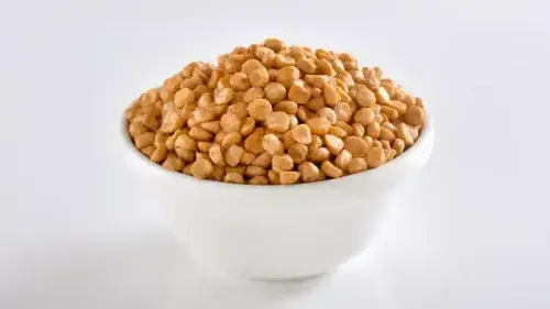 Is Bengal Gram Good for Weight Loss?